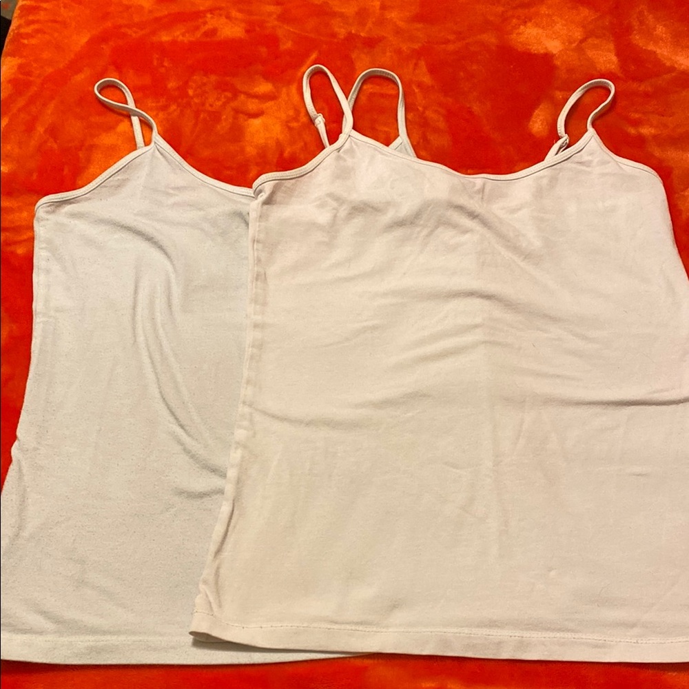 Women's Camis *Bundle 4 $5 items for $15*